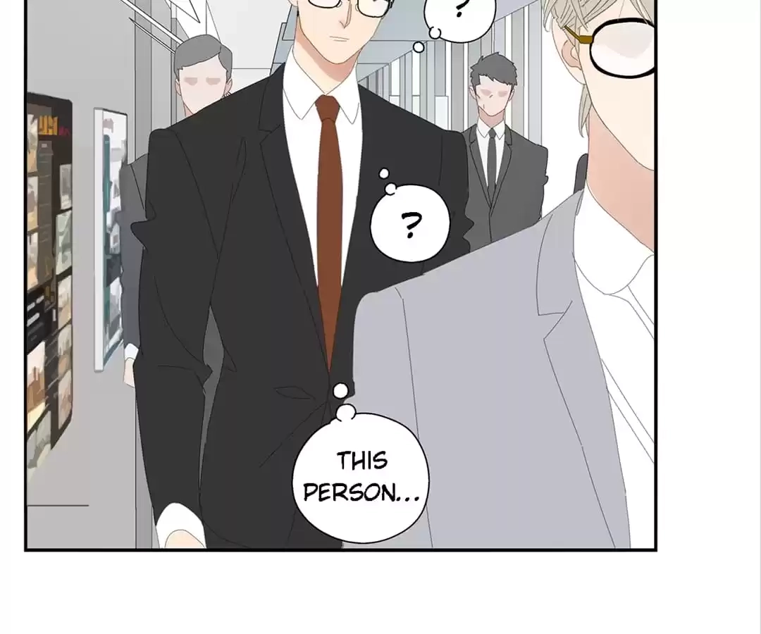Within Reach Chapter 87 page 10 - 