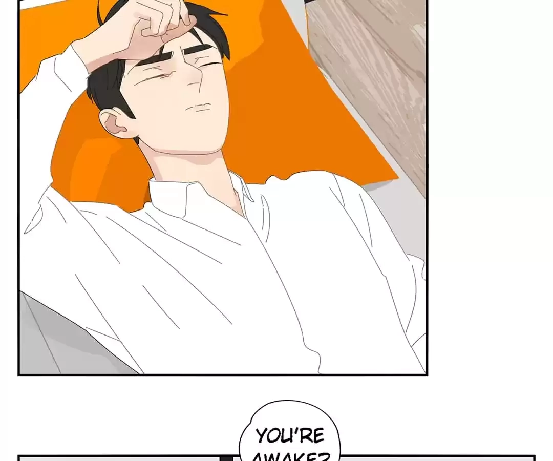Within Reach Chapter 88 page 22 - 