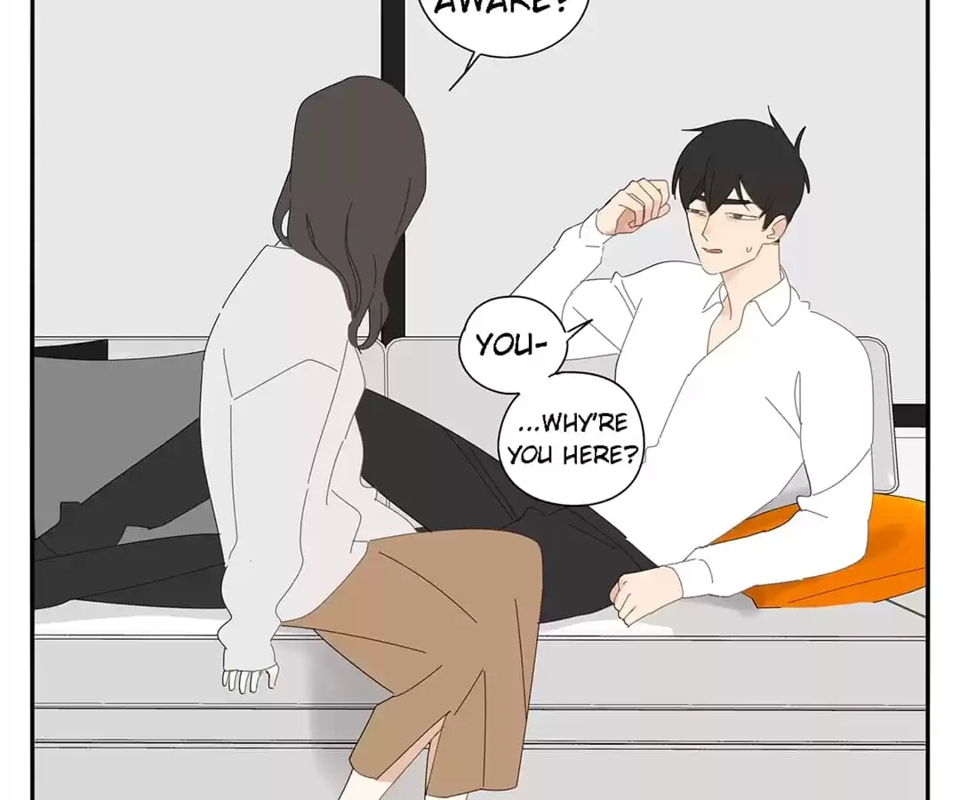 Within Reach Chapter 88 page 23 - 