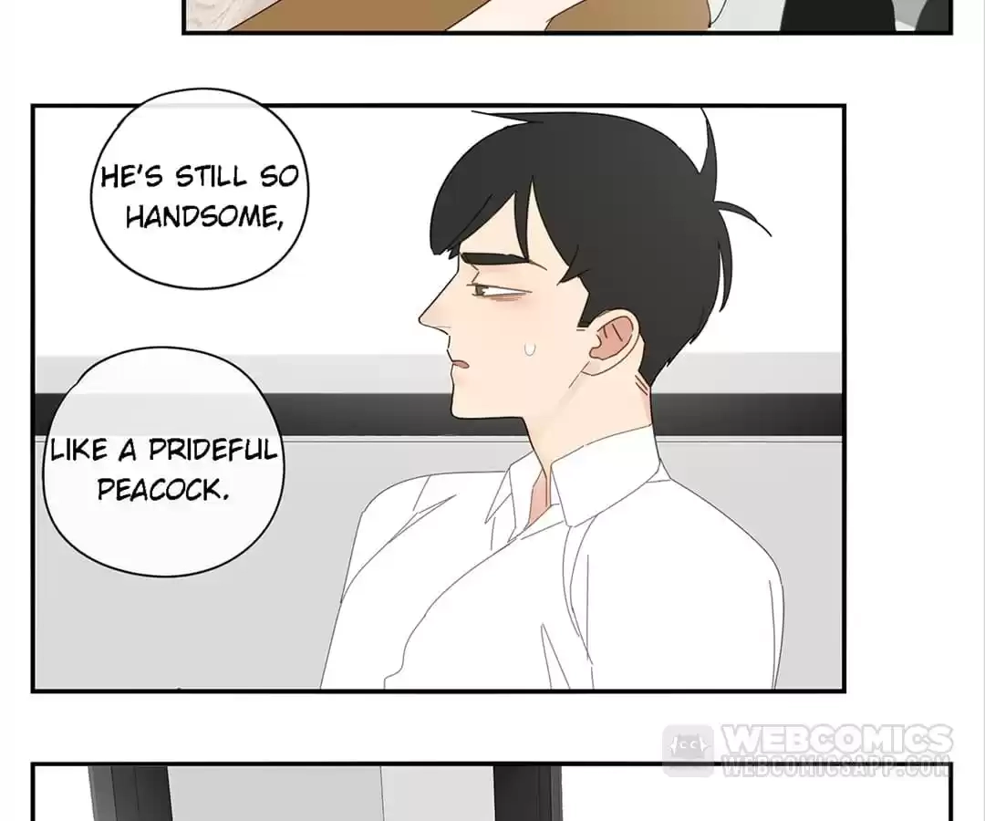 Within Reach Chapter 88 page 26 - 