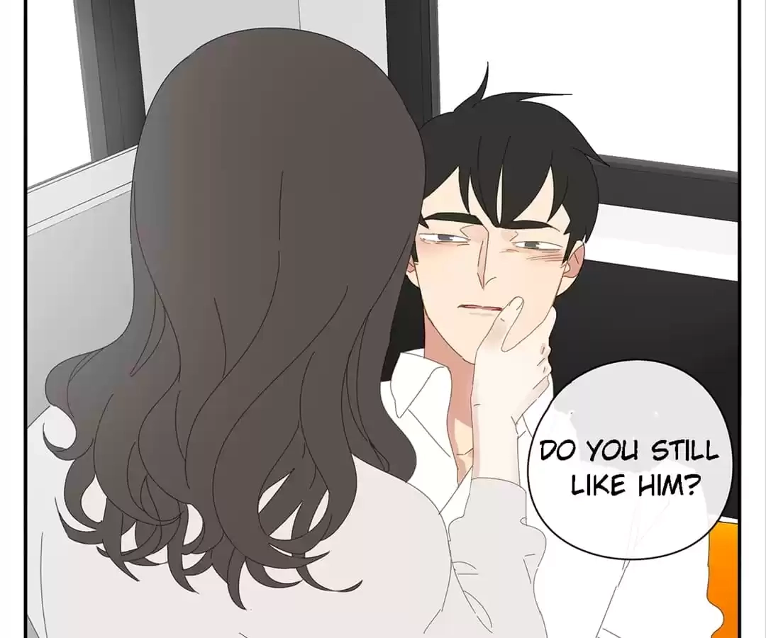 Within Reach Chapter 88 page 27 - 
