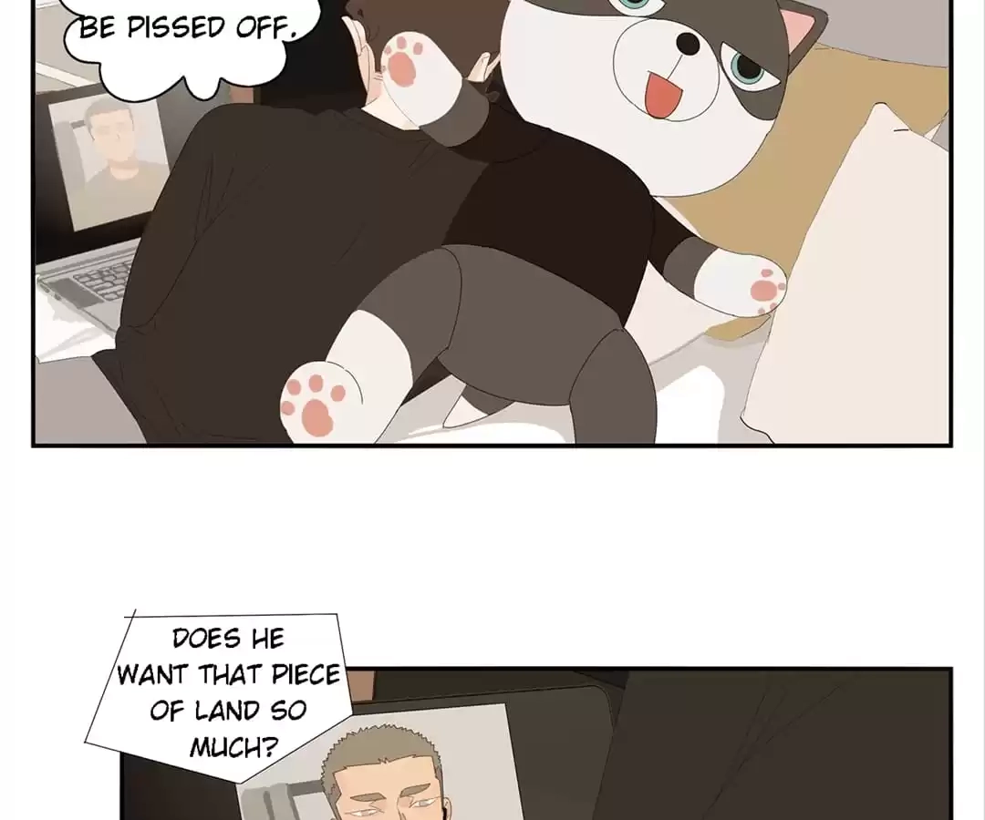 Within Reach Chapter 88 page 30 - 