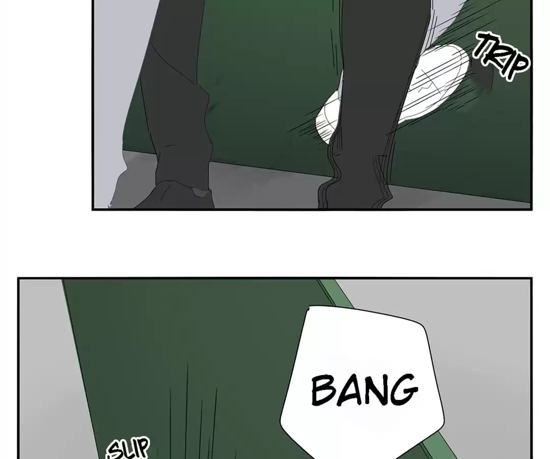 Within Reach Chapter 88 page 4 - 