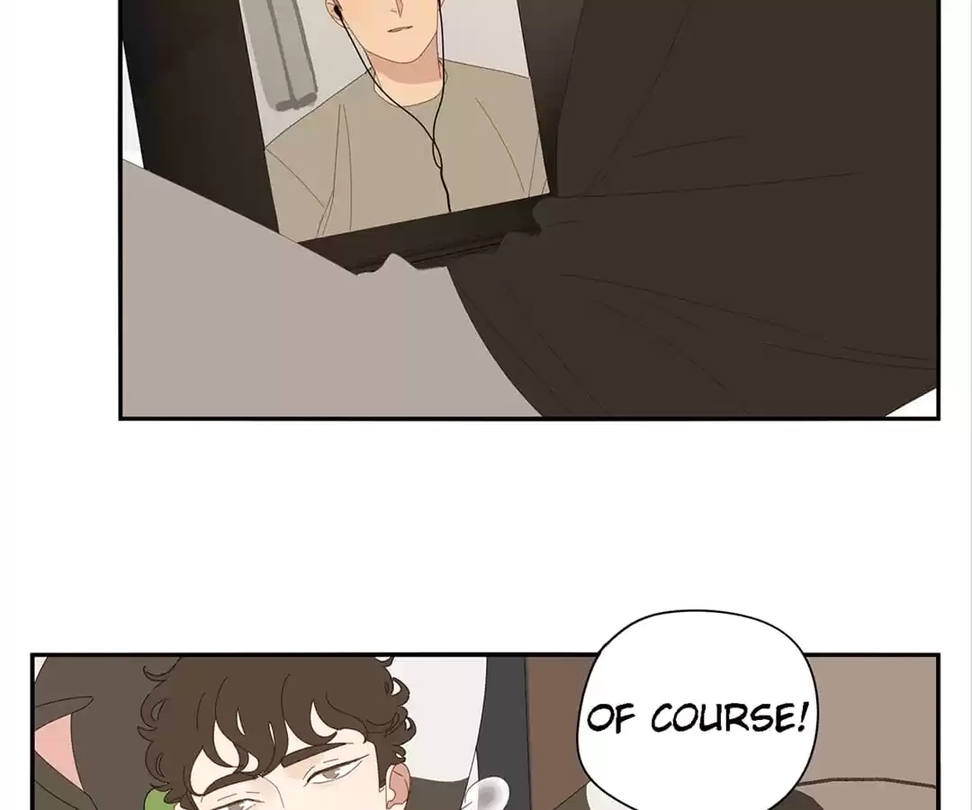 Within Reach Chapter 88 page 31 - 