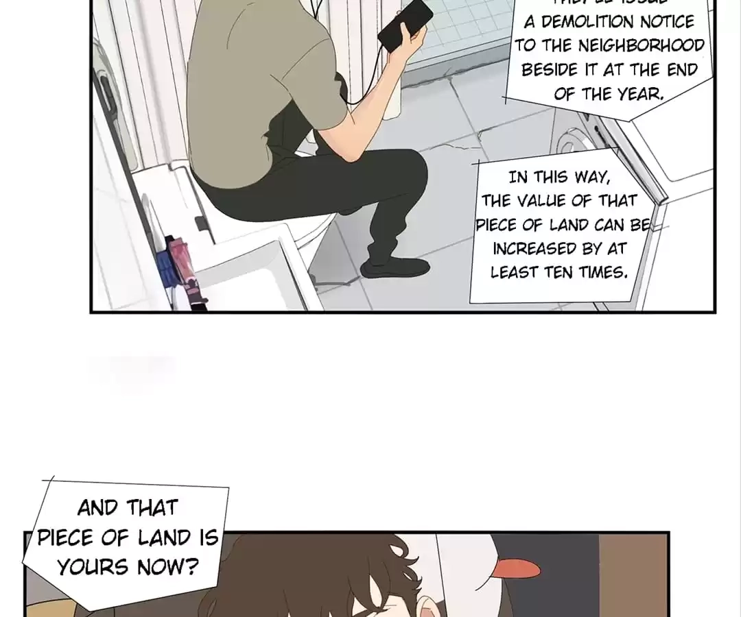 Within Reach Chapter 88 page 33 - 