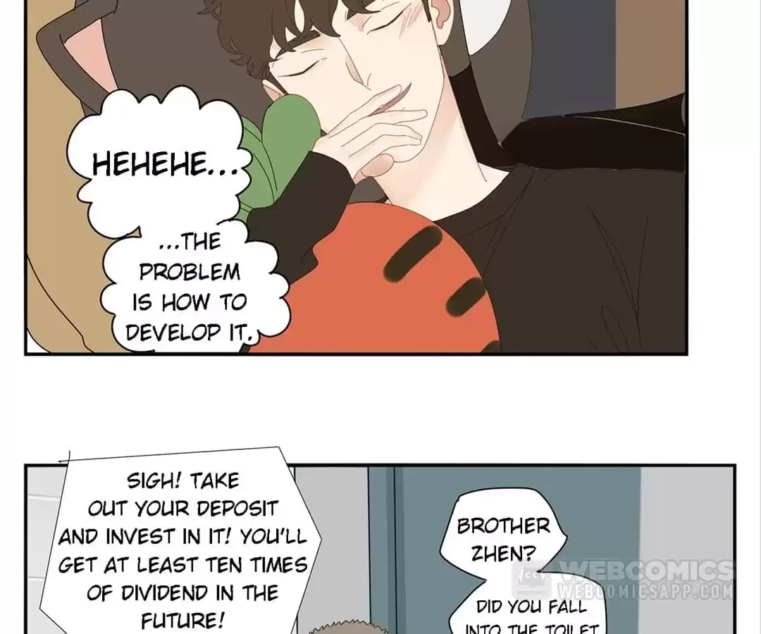 Within Reach Chapter 88 page 34 - 