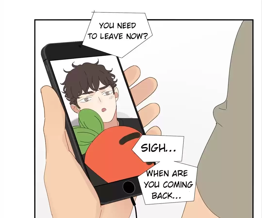 Within Reach Chapter 88 page 36 - 