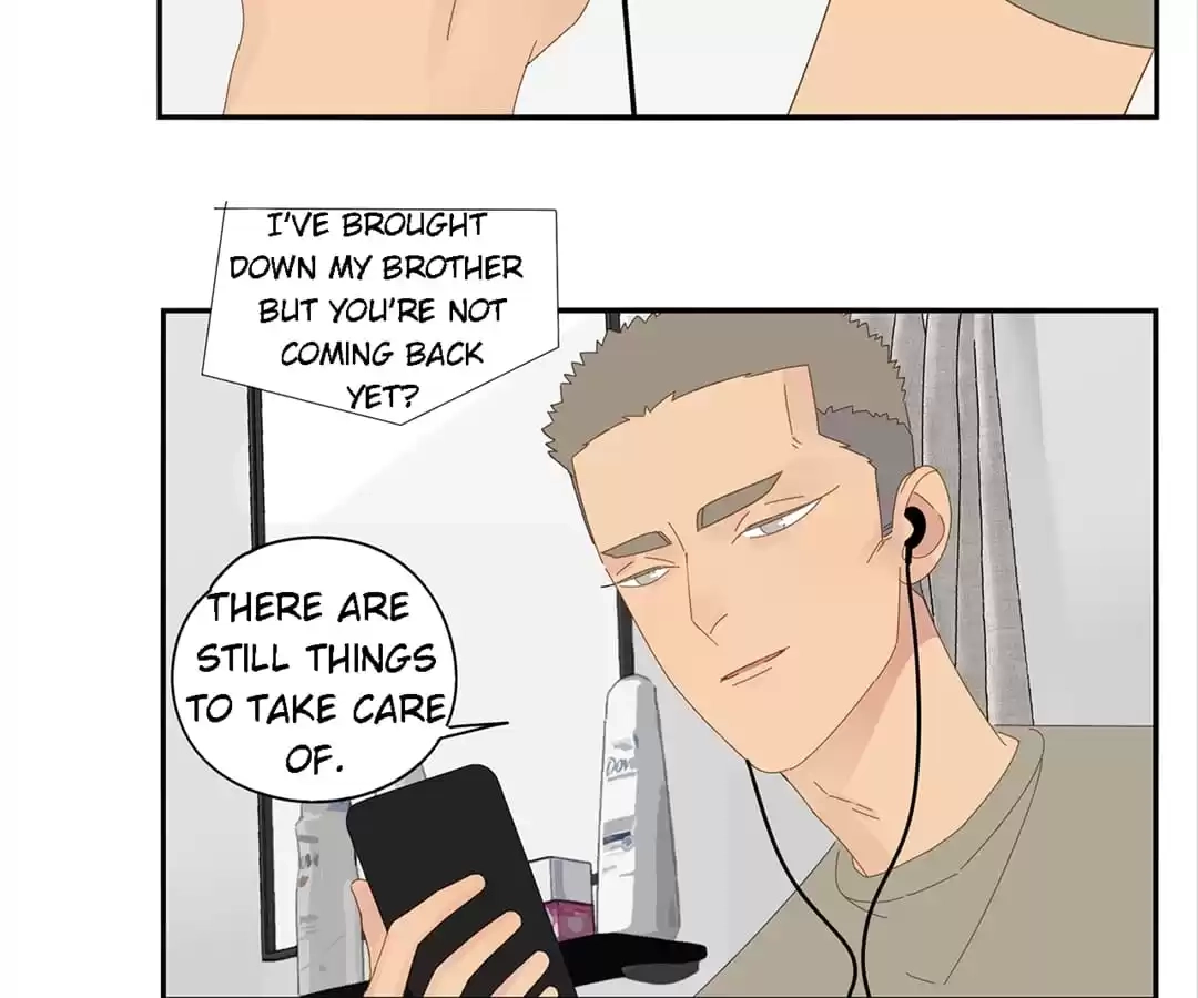 Within Reach Chapter 88 page 37 - 