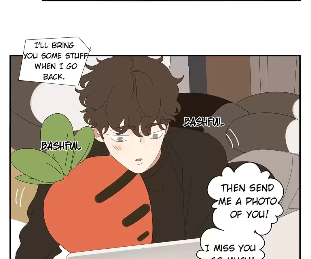 Within Reach Chapter 88 page 38 - 
