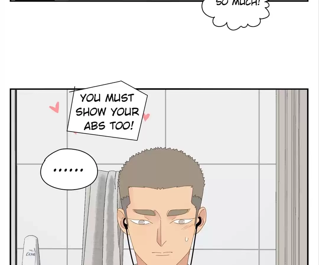 Within Reach Chapter 88 page 39 - 