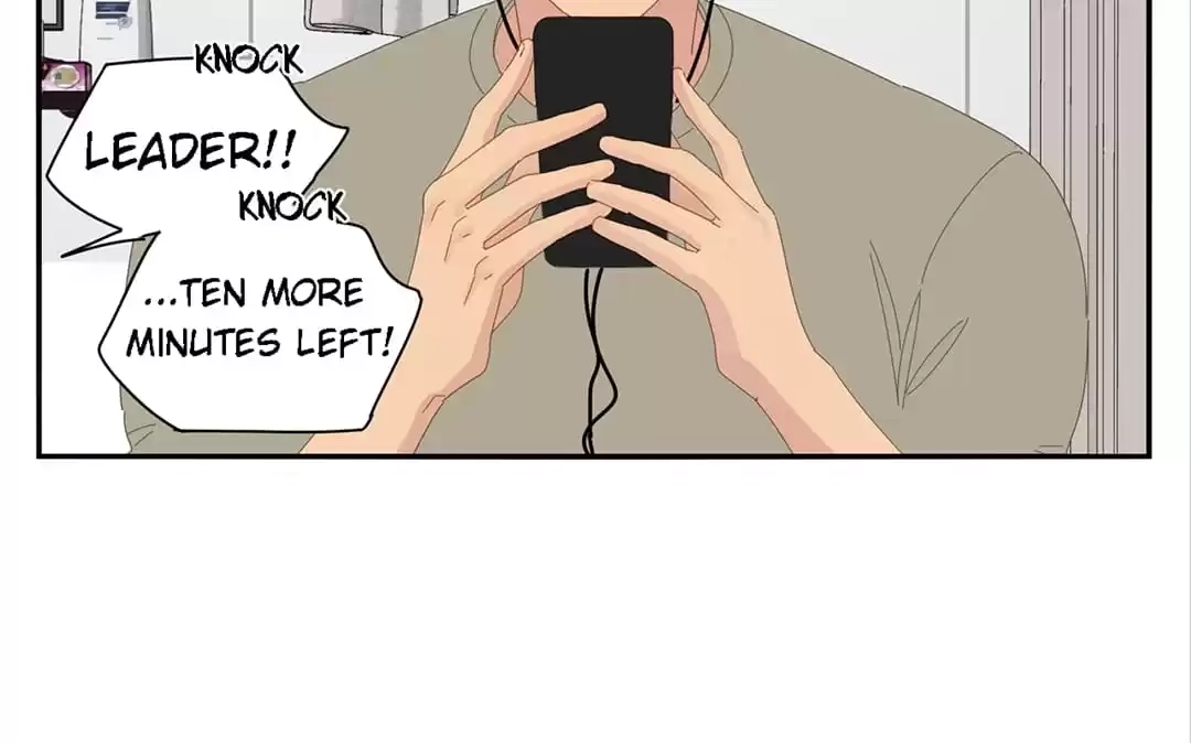 Within Reach Chapter 88 page 40 - 