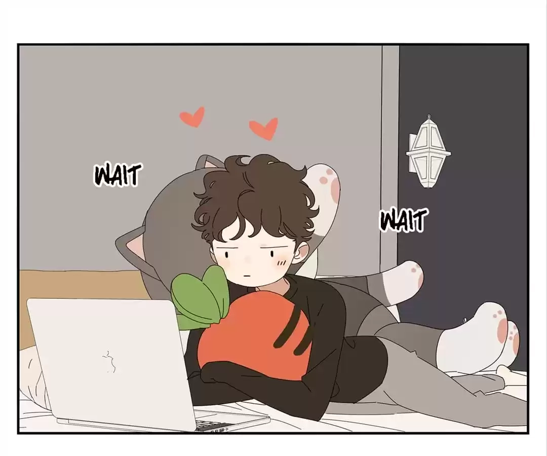 Within Reach Chapter 88 page 41 - 