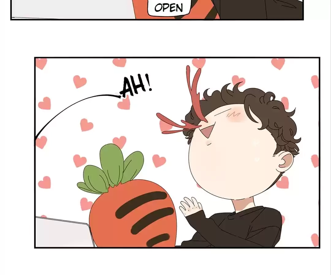Within Reach Chapter 88 page 43 - 