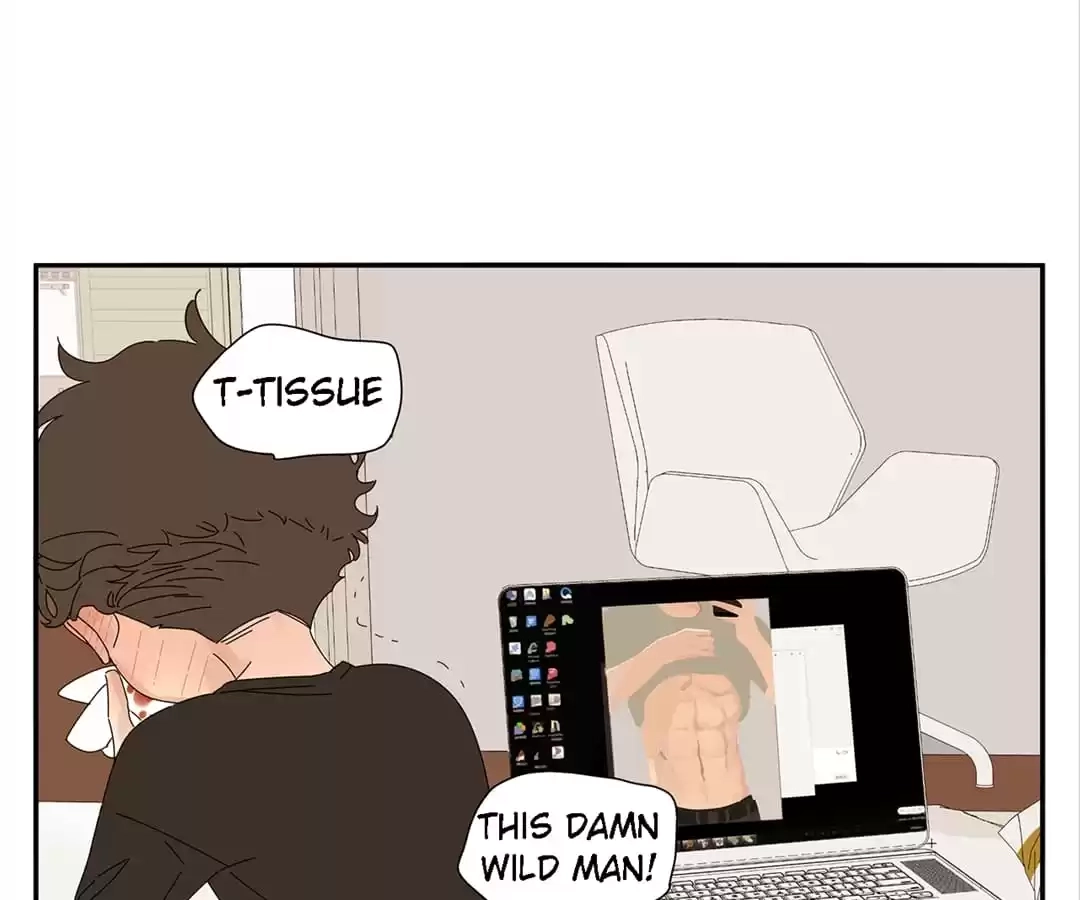 Within Reach Chapter 88 page 44 - 