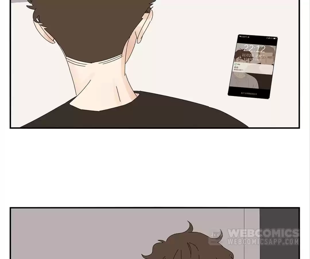 Within Reach Chapter 88 page 50 - 
