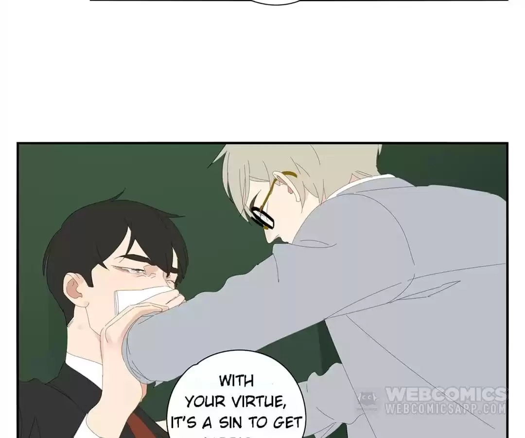 Within Reach Chapter 88 page 9 - 