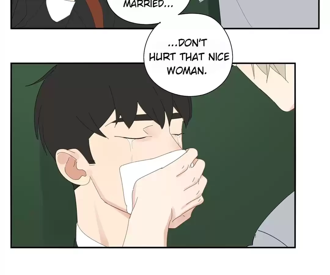 Within Reach Chapter 88 page 10 - 