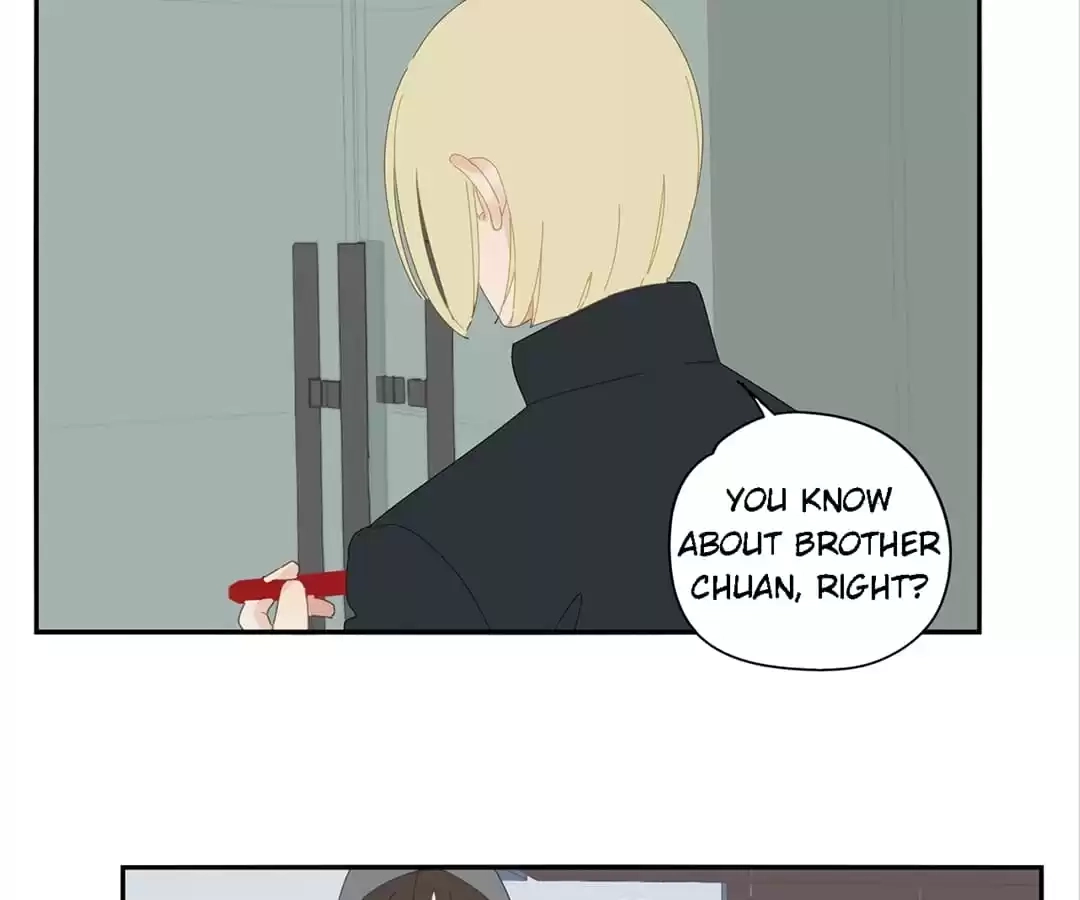Within Reach Chapter 89 page 11 - 