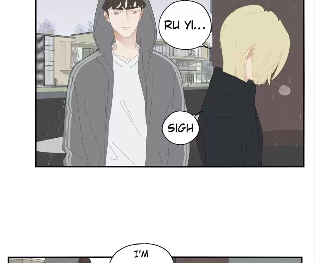 Within Reach Chapter 89 page 12 - 