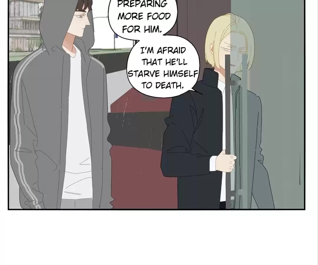 Within Reach Chapter 89 page 13 - 