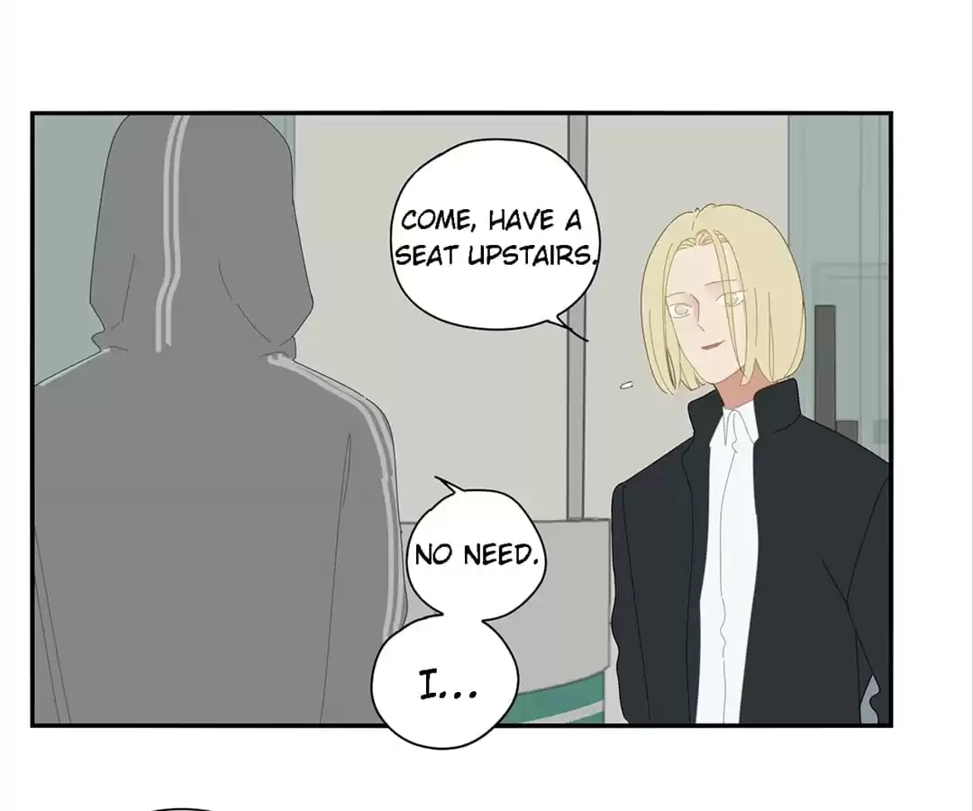 Within Reach Chapter 89 page 14 - 