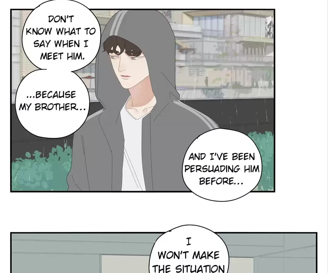 Within Reach Chapter 89 page 15 - 
