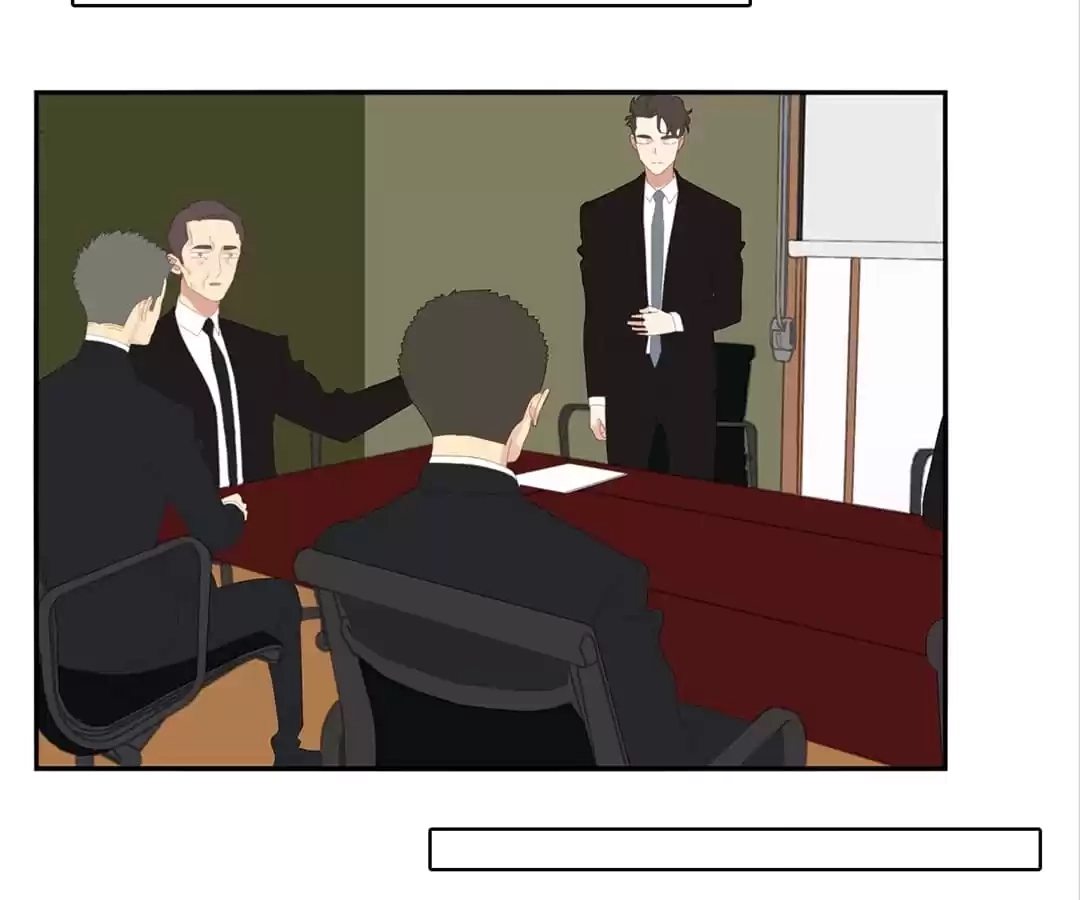 Within Reach Chapter 89 page 19 - 