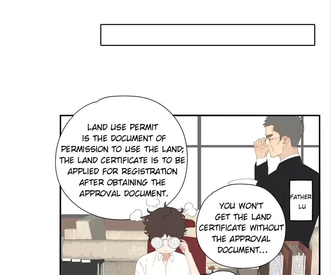 Within Reach Chapter 89 page 20 - 