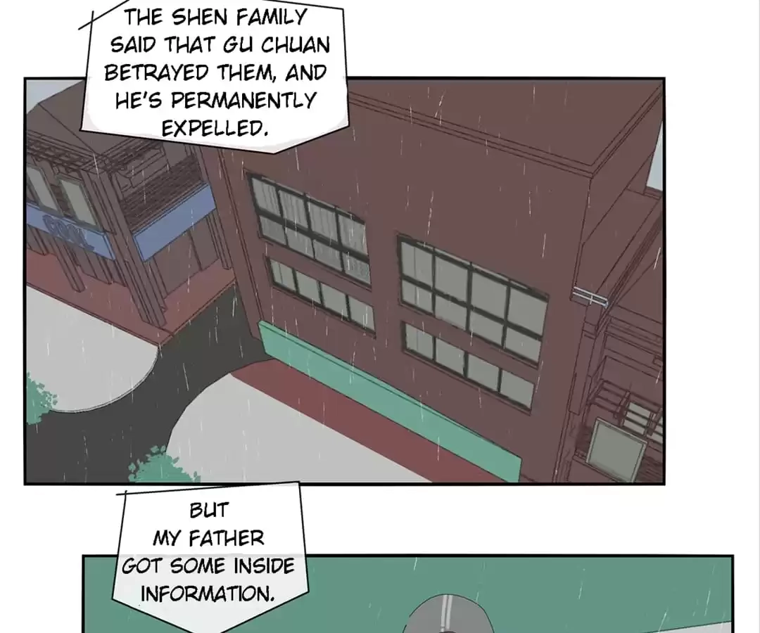 Within Reach Chapter 89 page 3 - 
