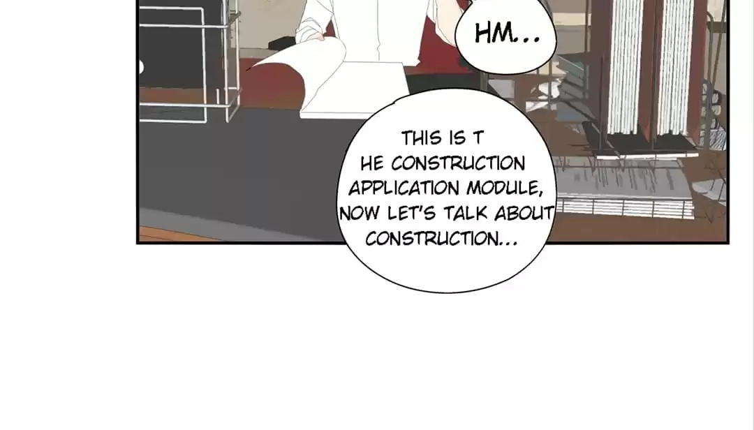 Within Reach Chapter 89 page 21 - 
