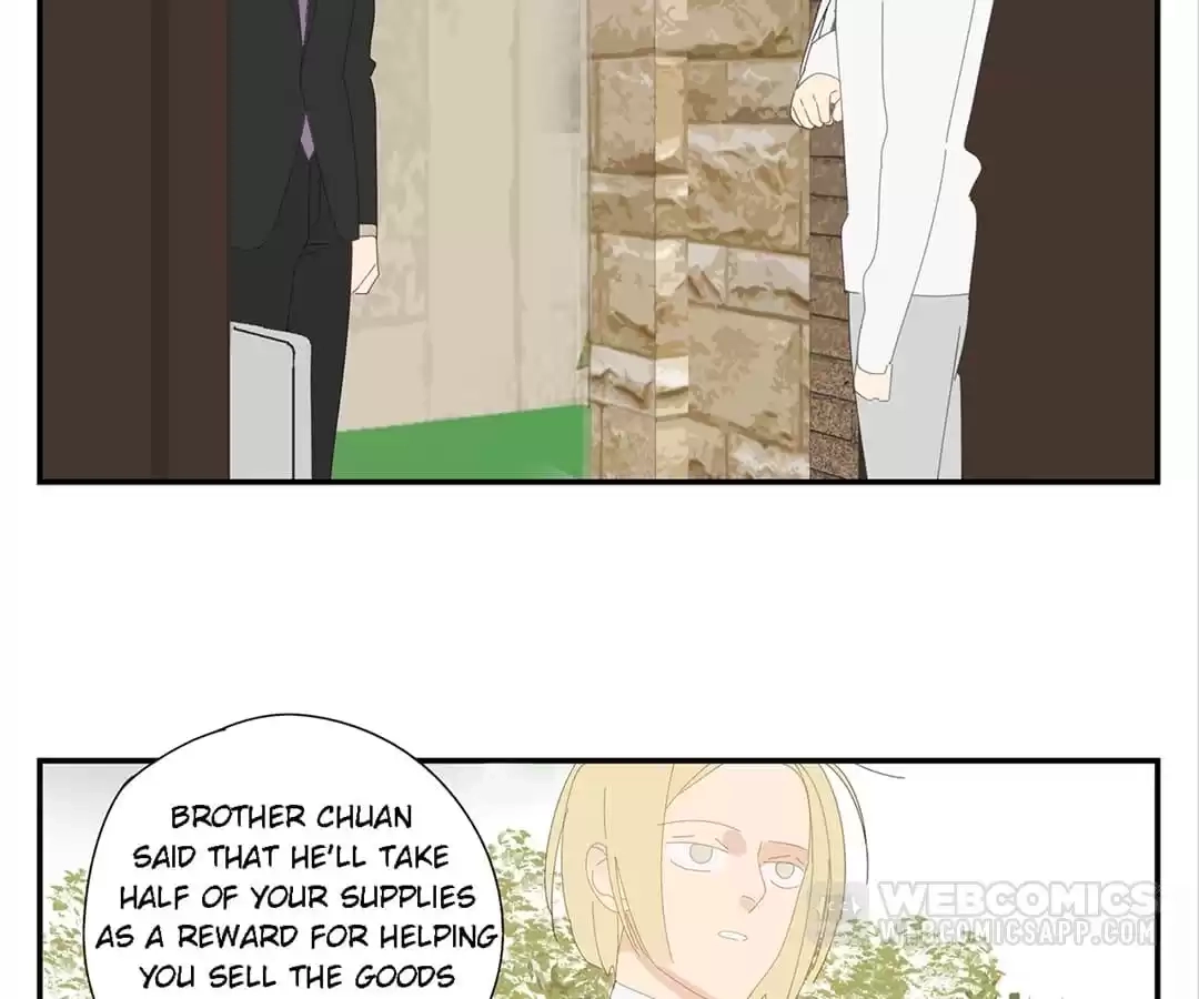 Within Reach Chapter 89 page 23 - 