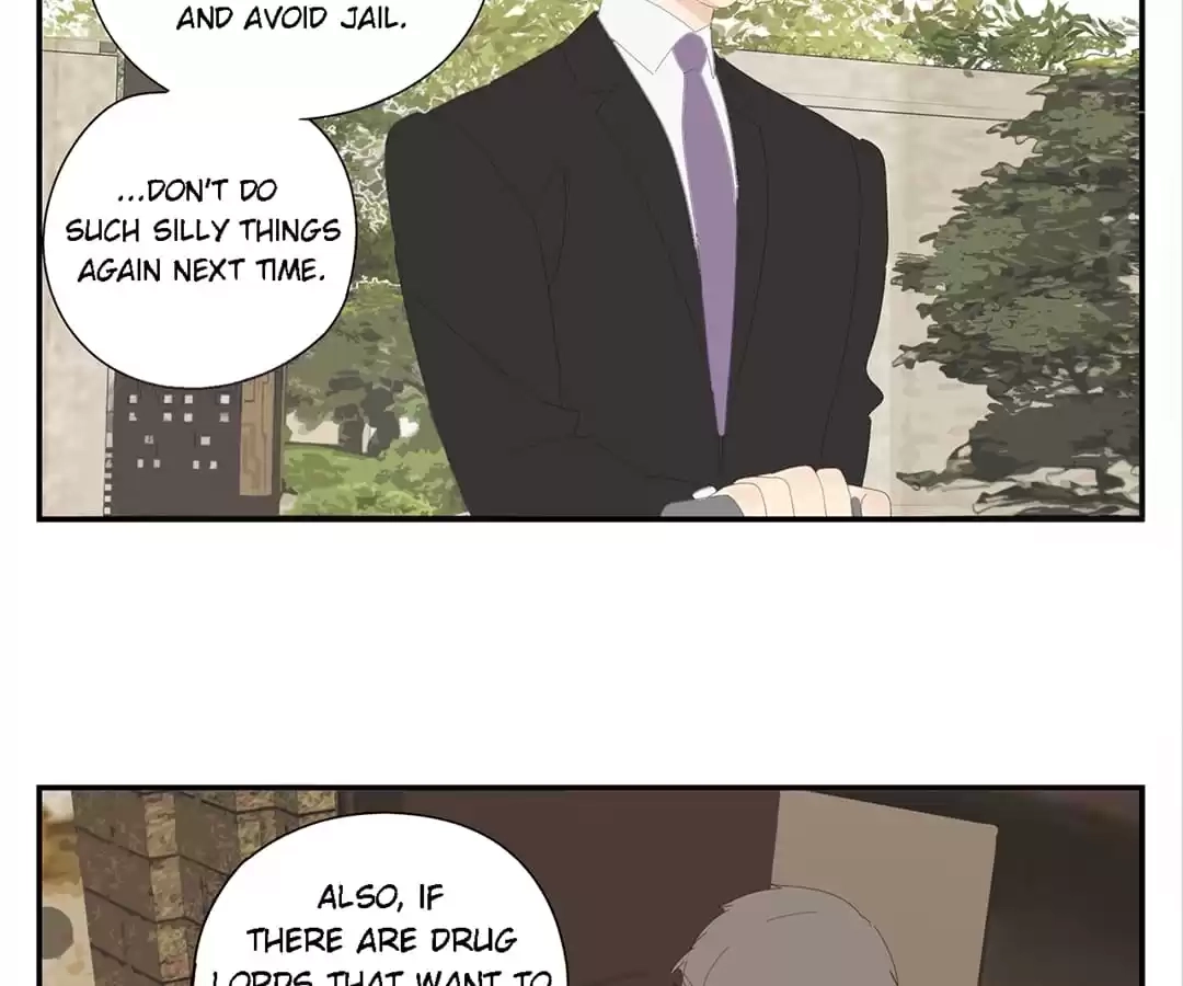 Within Reach Chapter 89 page 24 - 
