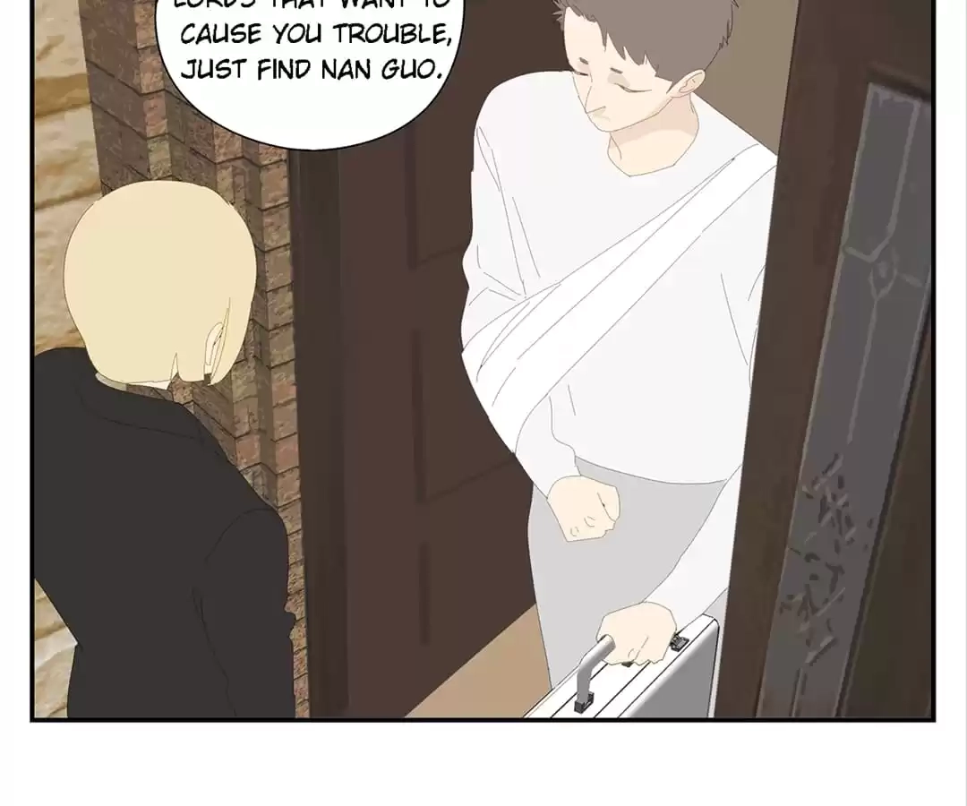 Within Reach Chapter 89 page 25 - 