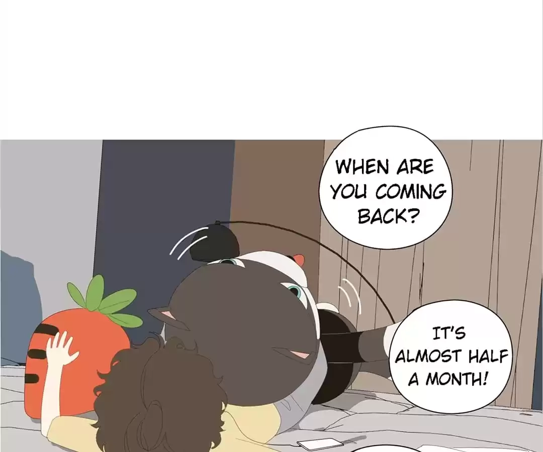 Within Reach Chapter 89 page 28 - 