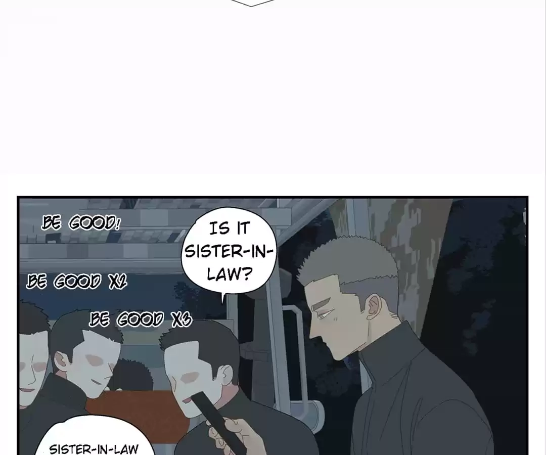 Within Reach Chapter 89 page 30 - 