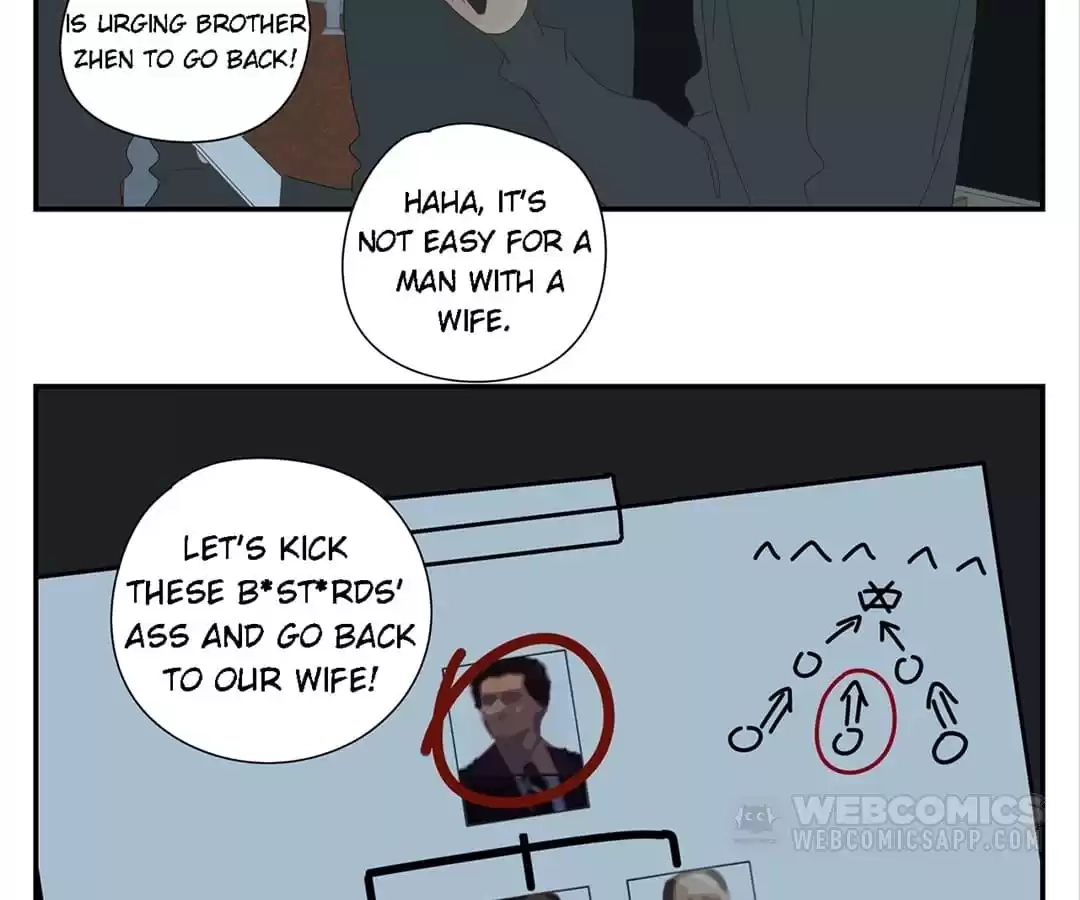Within Reach Chapter 89 page 31 - 