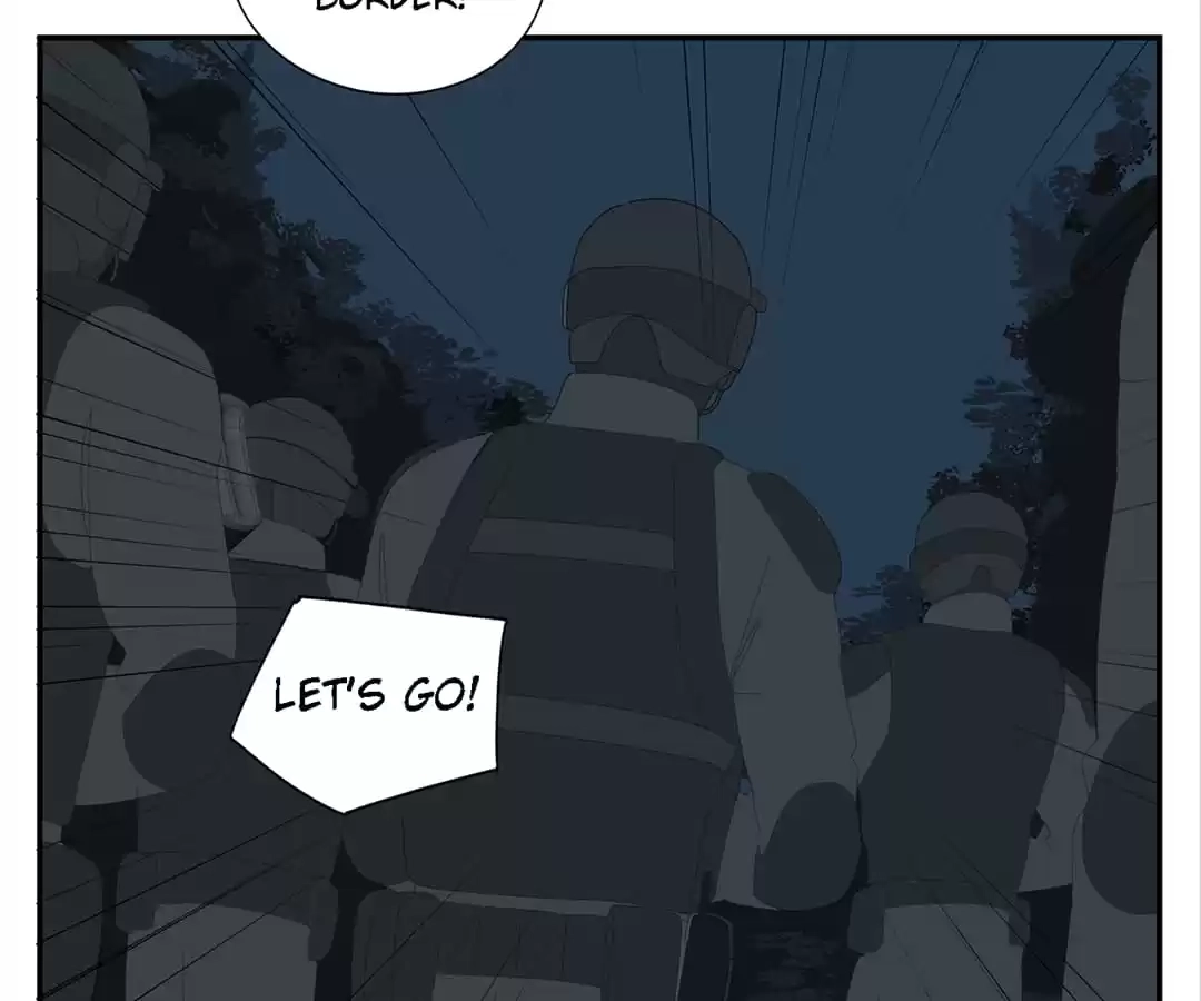 Within Reach Chapter 89 page 33 - 