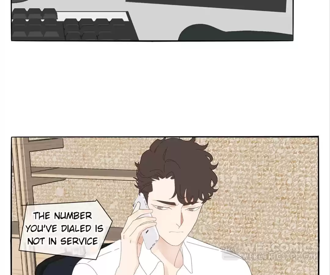 Within Reach Chapter 89 page 36 - 