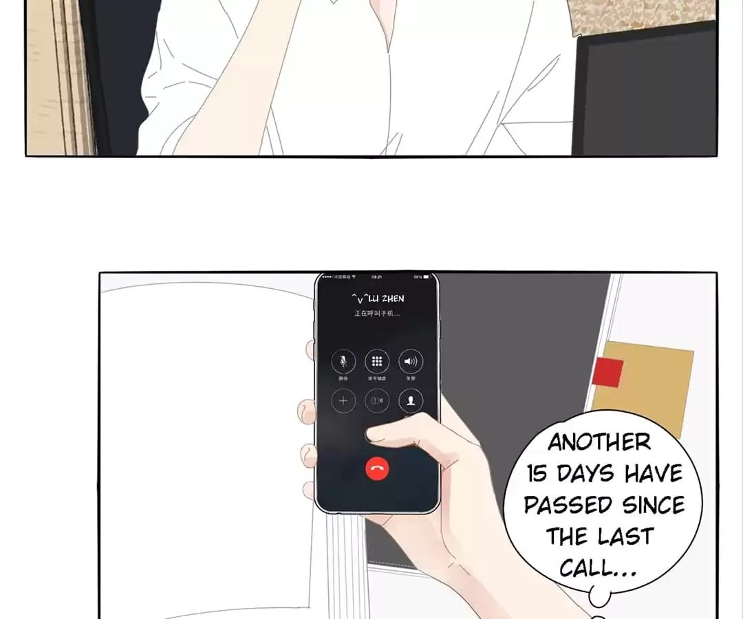 Within Reach Chapter 89 page 37 - 