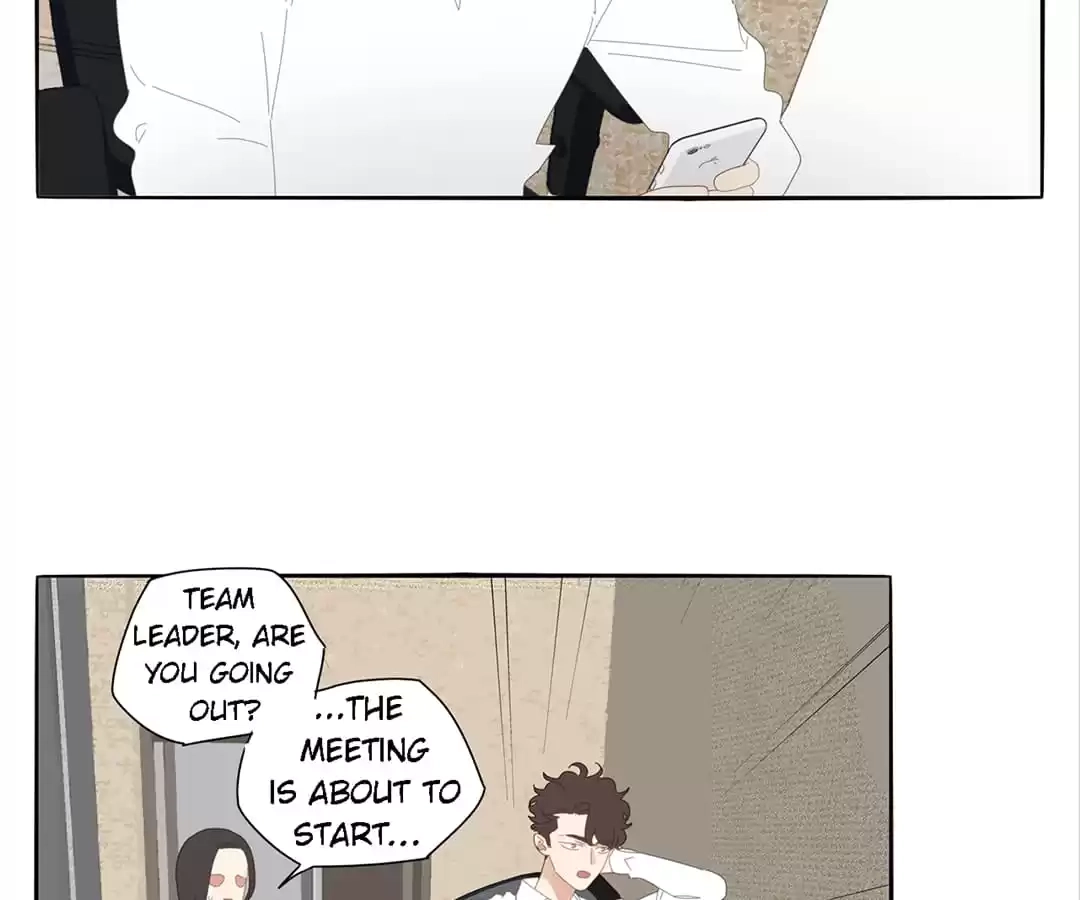 Within Reach Chapter 89 page 39 - 