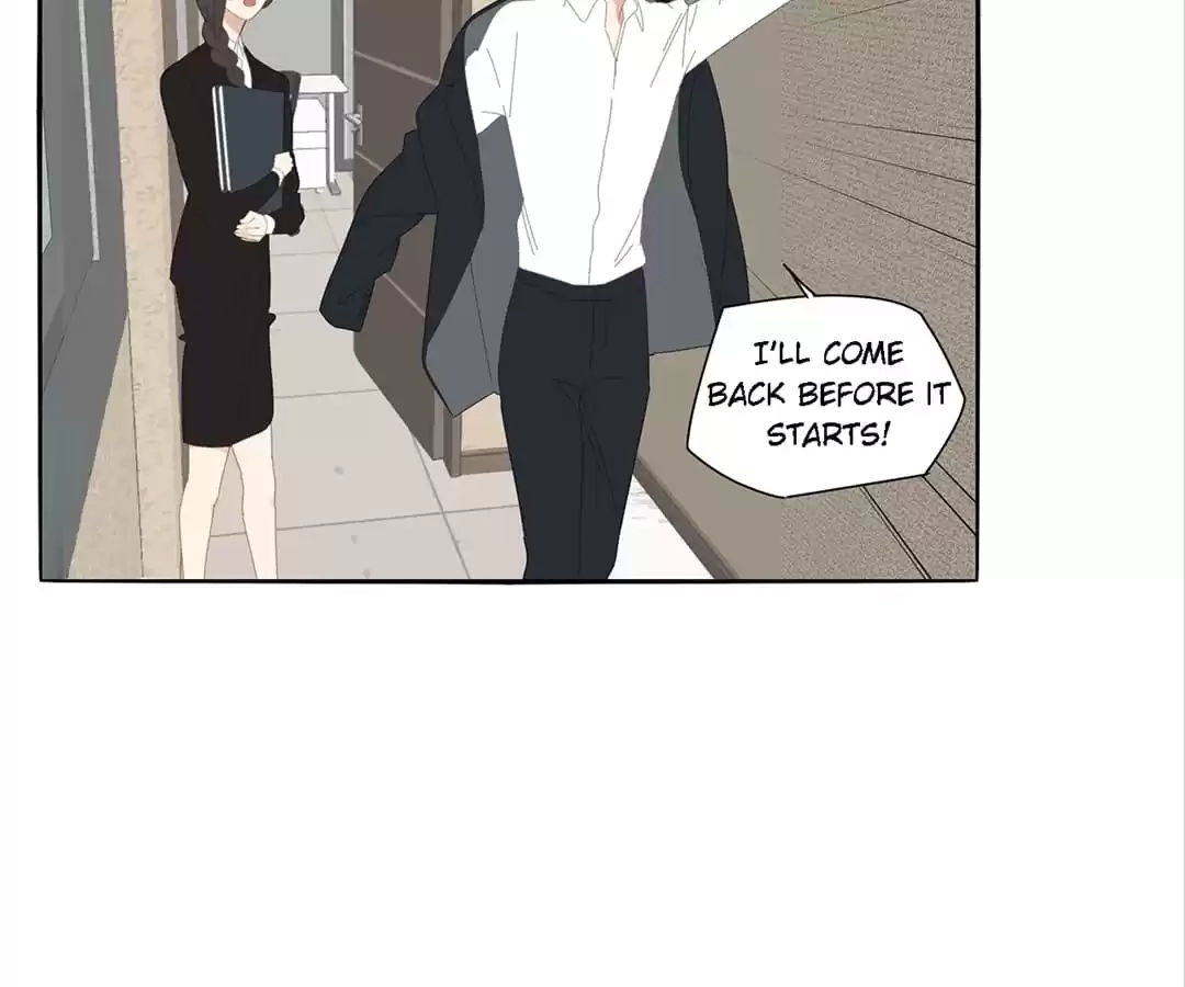 Within Reach Chapter 89 page 40 - 