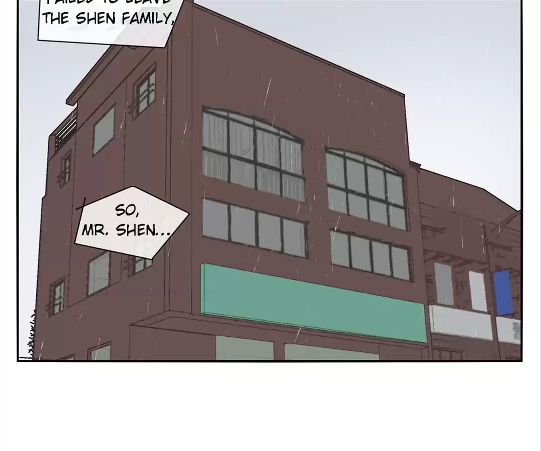 Within Reach Chapter 89 page 5 - 