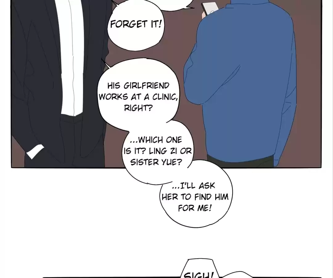 Within Reach Chapter 89 page 43 - 