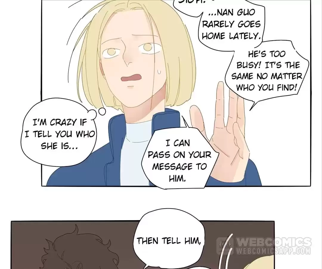 Within Reach Chapter 89 page 44 - 