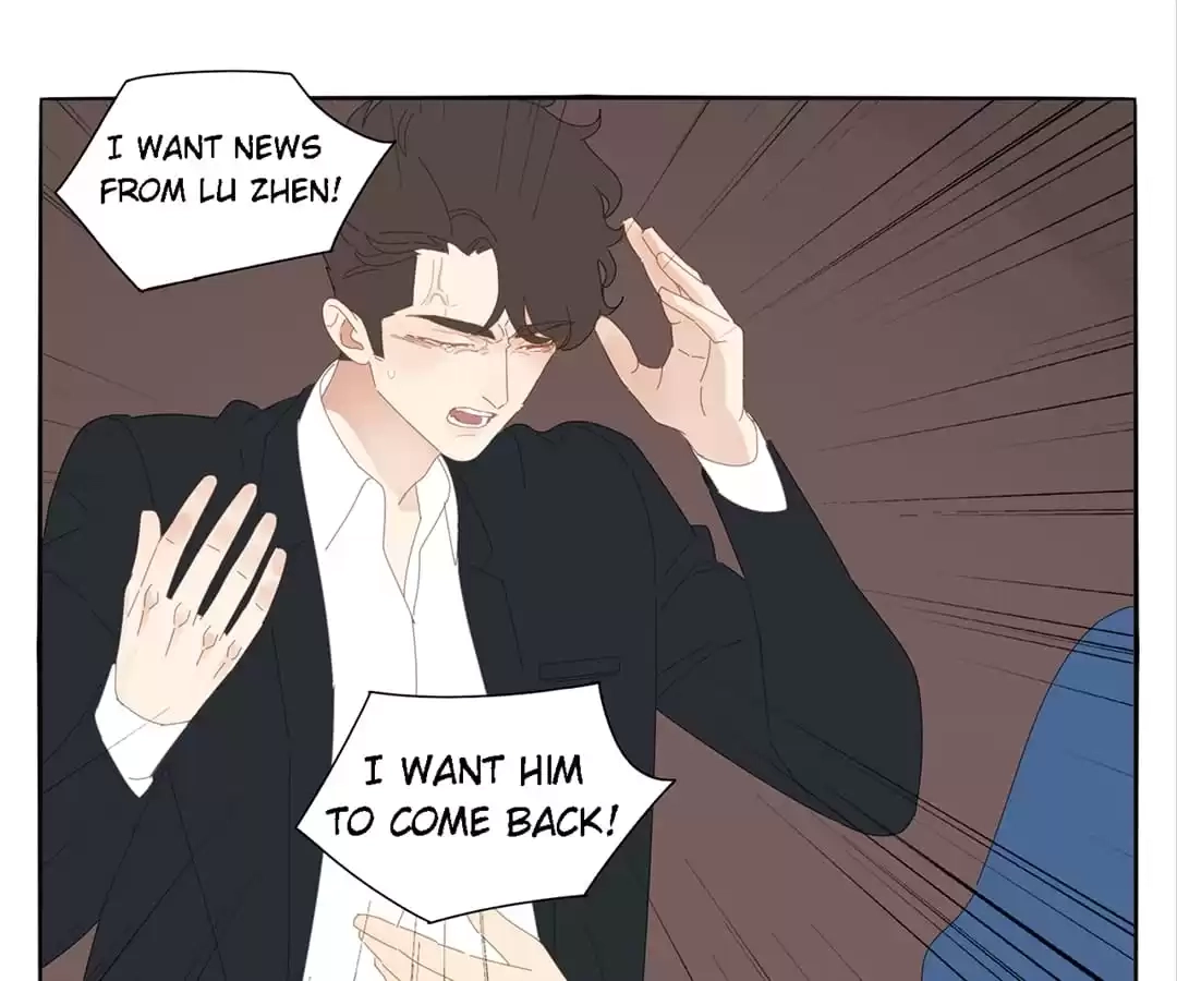 Within Reach Chapter 89 page 46 - 