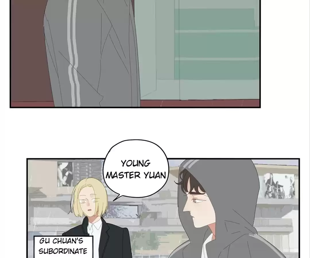 Within Reach Chapter 89 page 8 - 
