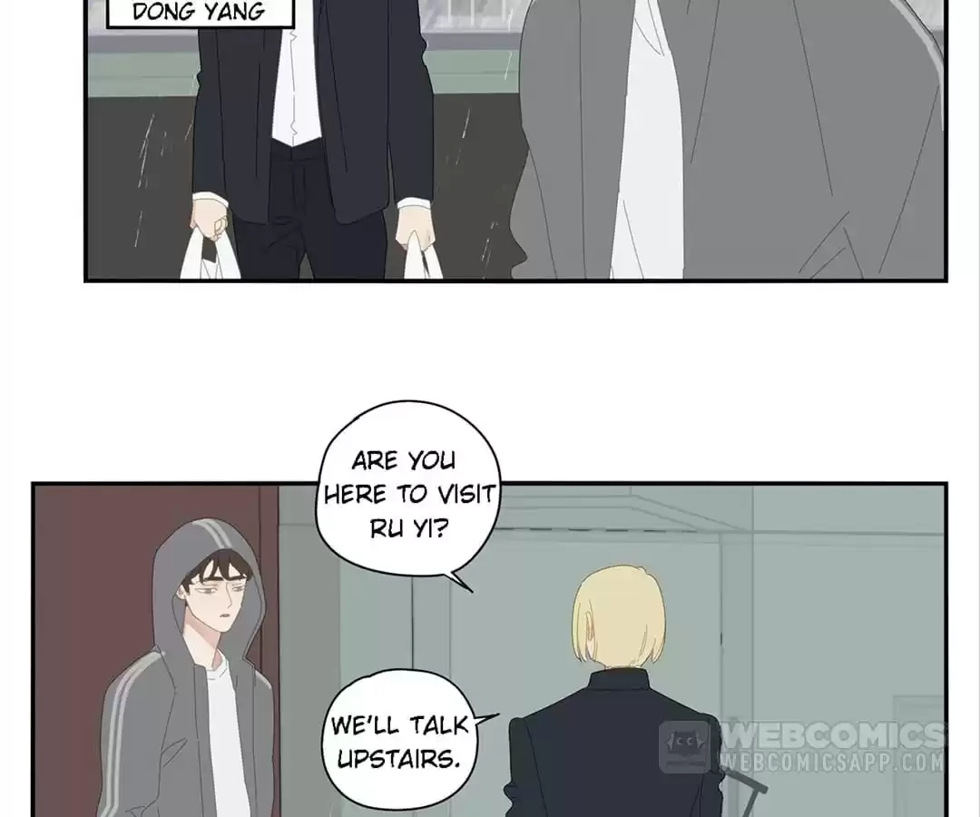 Within Reach Chapter 89 page 9 - 