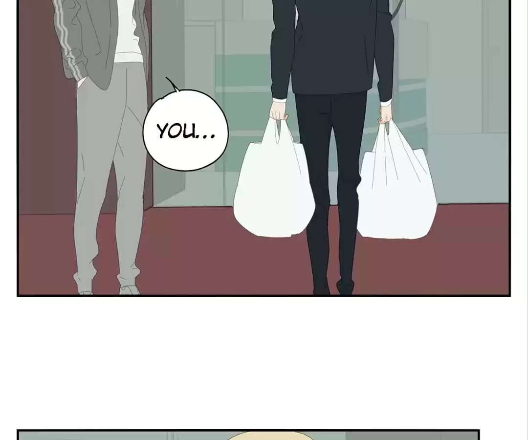 Within Reach Chapter 89 page 10 - 