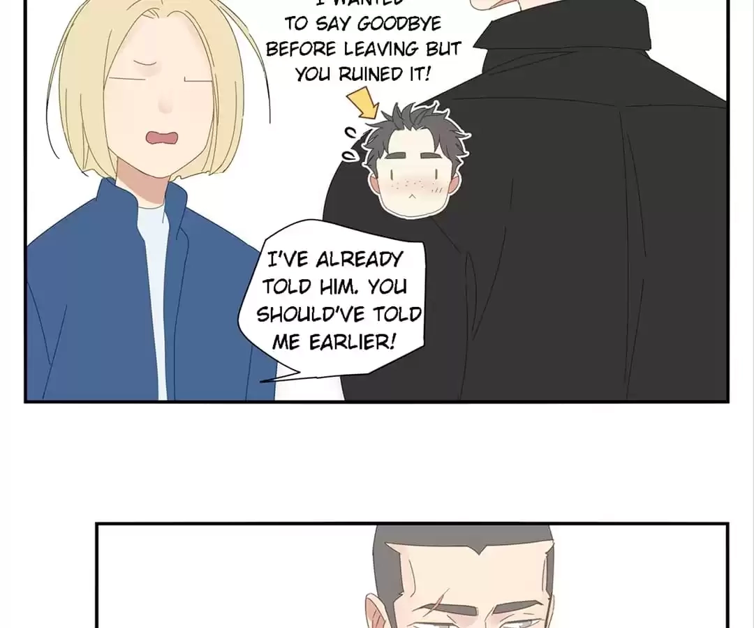 Within Reach Chapter 90 page 13 - 