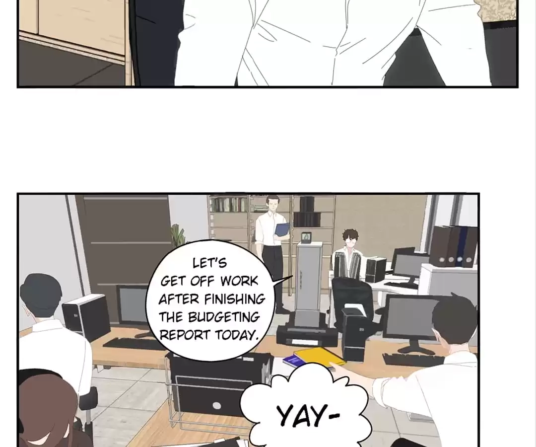 Within Reach Chapter 90 page 18 - 